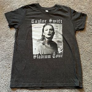Taylor Swift Reputation Tour t-Shirt